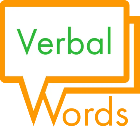 Verbal Words